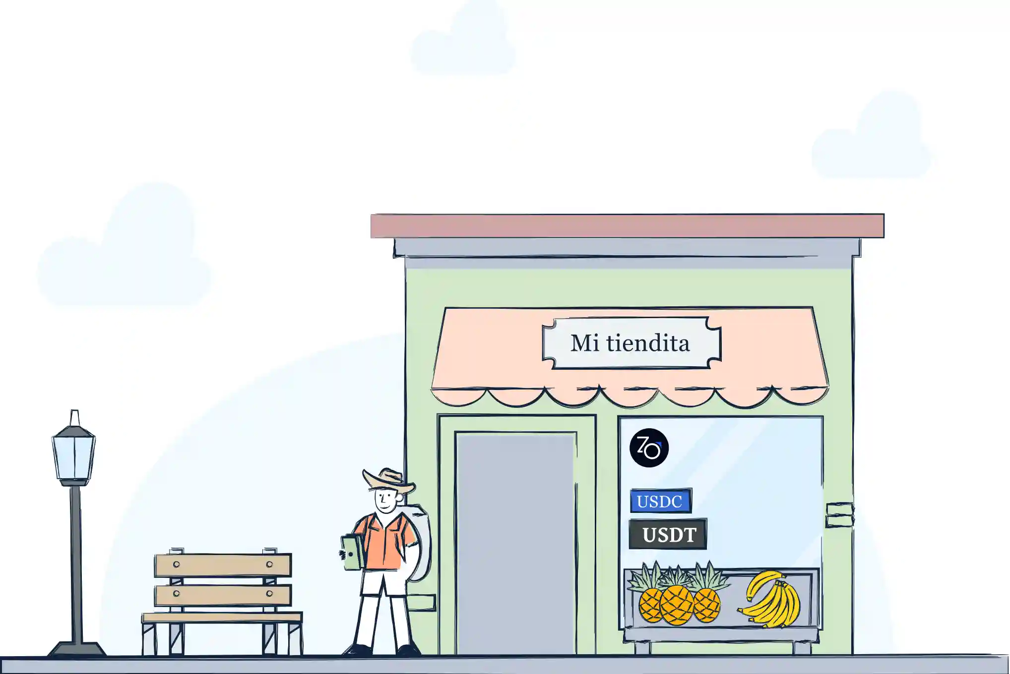 Visión